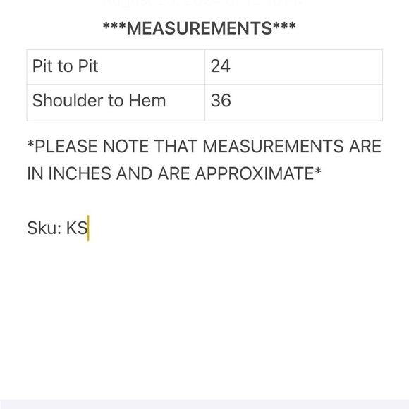 KILLSTAR Salvia Hooded Long Stripe Knit Distressed Sweater - Picture 11 of 11